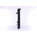 Radiateur, refroidissement du moteur 62060 Nissens, Vignette 6