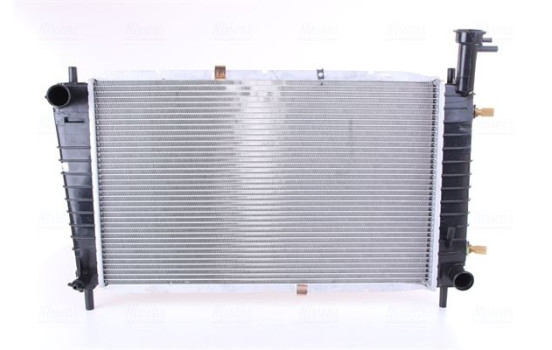 Radiateur, refroidissement du moteur 62065 Nissens, Image 3