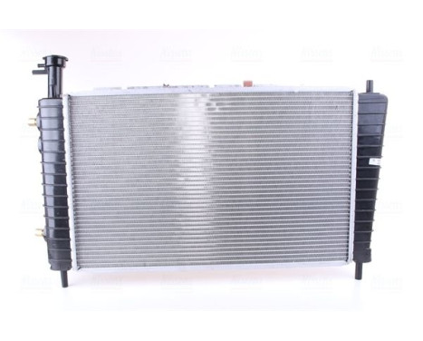 Radiateur, refroidissement du moteur 62065 Nissens, Image 4