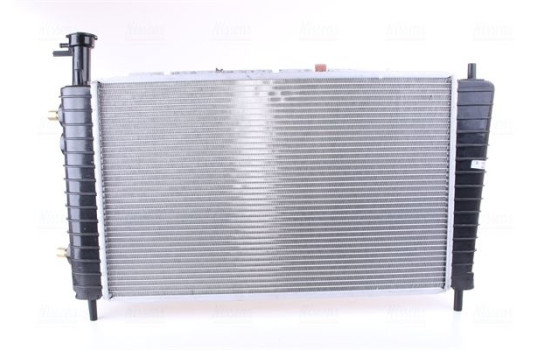 Radiateur, refroidissement du moteur 62065 Nissens, Image 4