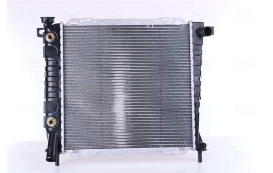 Radiateur, refroidissement du moteur 620671 Nissens, Image 3