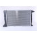 Radiateur, refroidissement du moteur 62080A Nissens, Vignette 4