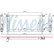 Radiateur, refroidissement du moteur 62082A Nissens, Vignette 2