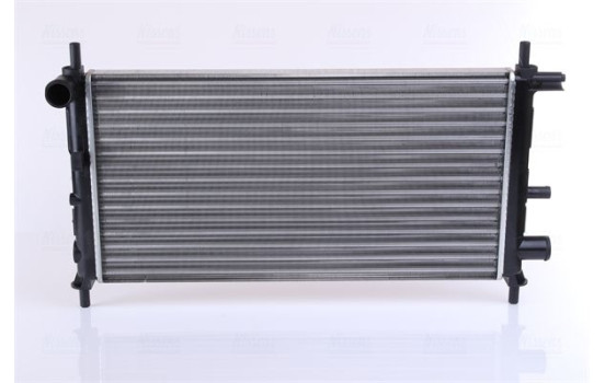 Radiateur, refroidissement du moteur 62082A Nissens, Image 3