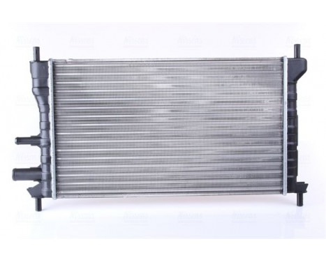 Radiateur, refroidissement du moteur 62085A Nissens, Image 4