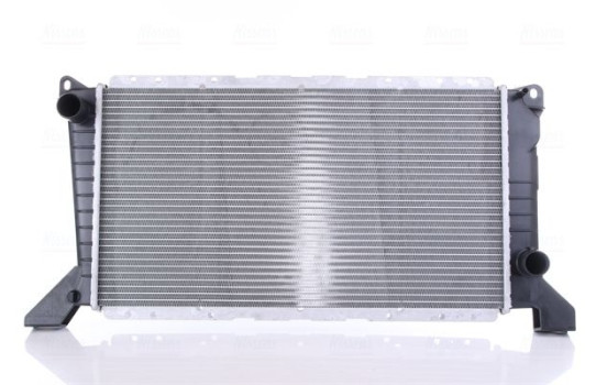 Radiateur, refroidissement du moteur 62241A Nissens, Image 3