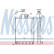 Radiateur, refroidissement du moteur 62254 Nissens
