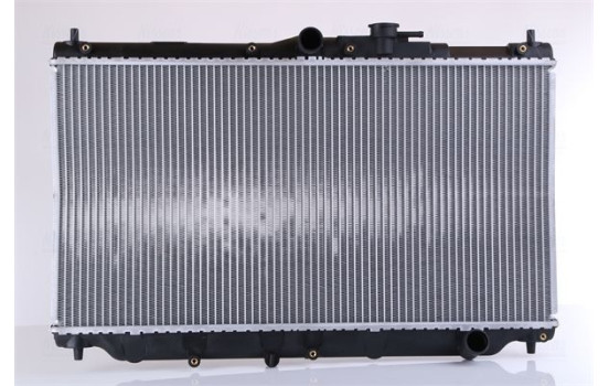 Radiateur, refroidissement du moteur 62282A Nissens, Image 3