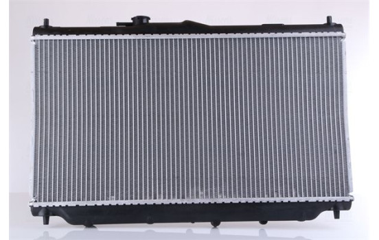 Radiateur, refroidissement du moteur 62282A Nissens, Image 4
