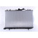 Radiateur, refroidissement du moteur 622971 Nissens, Vignette 3