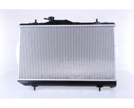 Radiateur, refroidissement du moteur 622971 Nissens, Image 4