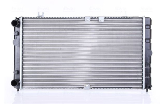 Radiateur, refroidissement du moteur 623554 Nissens, Image 3