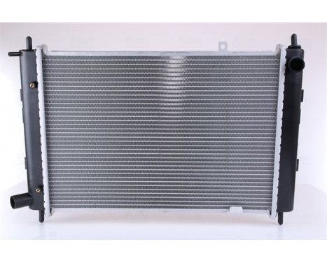 Radiateur, refroidissement du moteur 62359A Nissens, Image 3