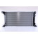 Radiateur, refroidissement du moteur 62369A Nissens, Vignette 3