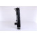 Radiateur, refroidissement du moteur 62369A Nissens, Vignette 5