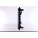 Radiateur, refroidissement du moteur 62393 Nissens, Vignette 5