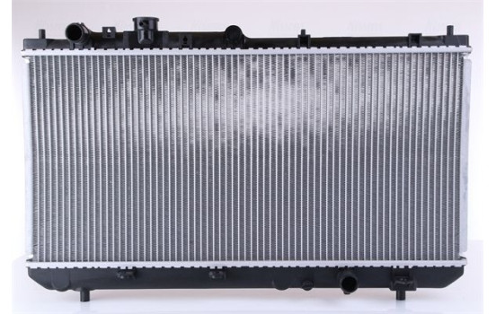 Radiateur, refroidissement du moteur 62403A Nissens, Image 3