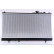 Radiateur, refroidissement du moteur 624041 Nissens, Vignette 3