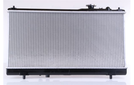 Radiateur, refroidissement du moteur 624041 Nissens, Image 3