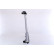 Radiateur, refroidissement du moteur 62408A Nissens, Vignette 5