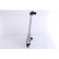Radiateur, refroidissement du moteur 62408A Nissens, Vignette 6