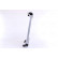 Radiateur, refroidissement du moteur 62455A Nissens, Vignette 4