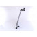 Radiateur, refroidissement du moteur 62462A Nissens, Vignette 6