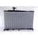 Radiateur, refroidissement du moteur 62463A Nissens, Vignette 3