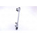 Radiateur, refroidissement du moteur 62465A Nissens, Vignette 3