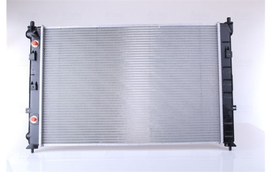 Radiateur, refroidissement du moteur 62468 Nissens, Image 4