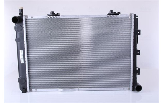 Radiateur, refroidissement du moteur 62549A Nissens, Image 3