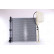 Radiateur, refroidissement du moteur 62559A Nissens, Vignette 2