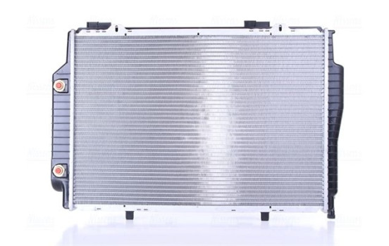 Radiateur, refroidissement du moteur 62616 Nissens, Image 3