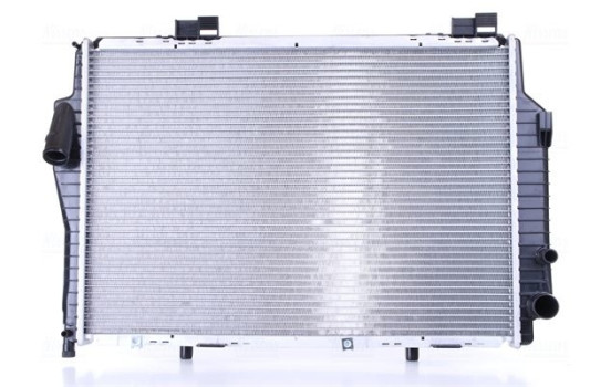 Radiateur, refroidissement du moteur 62616 Nissens, Image 5