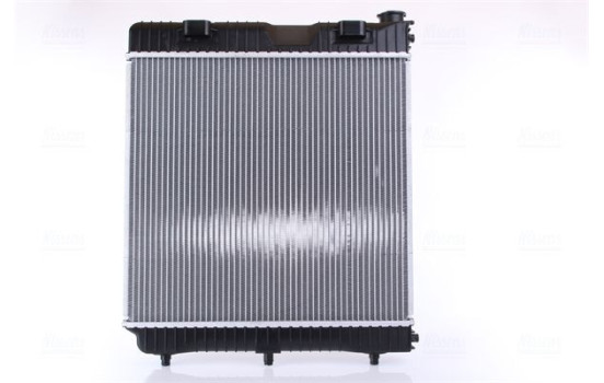 Radiateur, refroidissement du moteur 62632 Nissens, Image 4