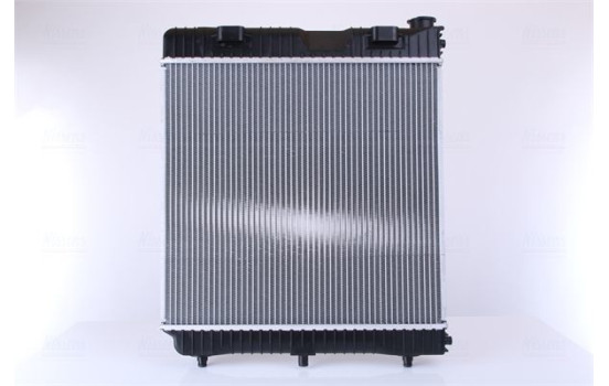Radiateur, refroidissement du moteur 62635 Nissens, Image 4