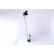 Radiateur, refroidissement du moteur 62635 Nissens, Vignette 6