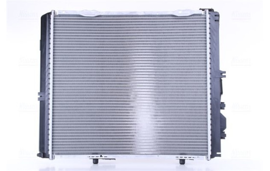Radiateur, refroidissement du moteur 62683A Nissens, Image 5
