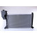 Radiateur, refroidissement du moteur 62685A Nissens, Vignette 2