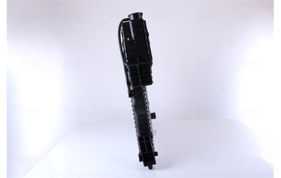Radiateur, refroidissement du moteur 62685A Nissens, Image 4