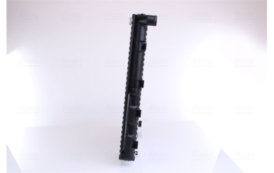 Radiateur, refroidissement du moteur 62693A Nissens, Image 6