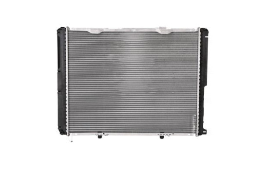 Radiateur, refroidissement du moteur 62695A Nissens, Image 6