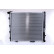 Radiateur, refroidissement du moteur 62696A Nissens, Vignette 3