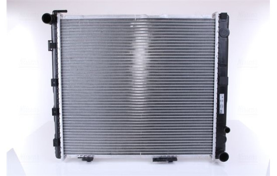 Radiateur, refroidissement du moteur 62696A Nissens, Image 3