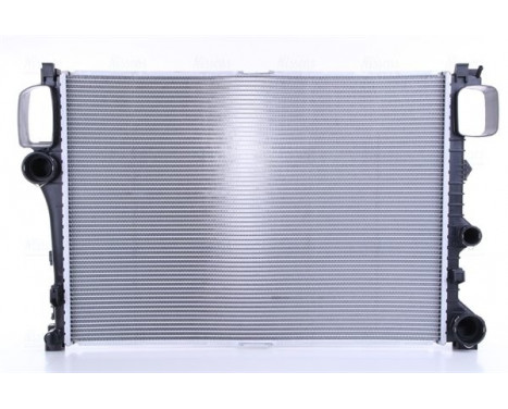 Radiateur, refroidissement du moteur 627025 Nissens, Image 2