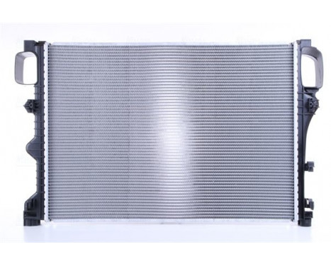 Radiateur, refroidissement du moteur 627025 Nissens, Image 4