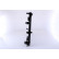 Radiateur, refroidissement du moteur 627029 Nissens, Vignette 4