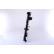 Radiateur, refroidissement du moteur 627029 Nissens, Vignette 5