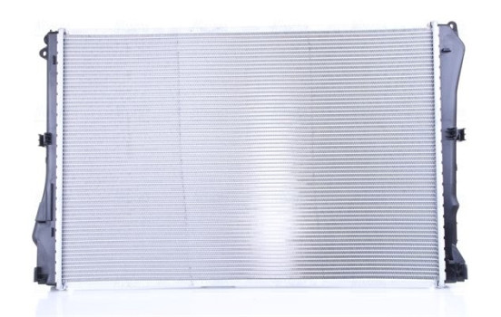 Radiateur, refroidissement du moteur 627033 Nissens, Image 4