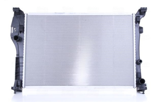 Radiateur, refroidissement du moteur 627044 Nissens, Image 2